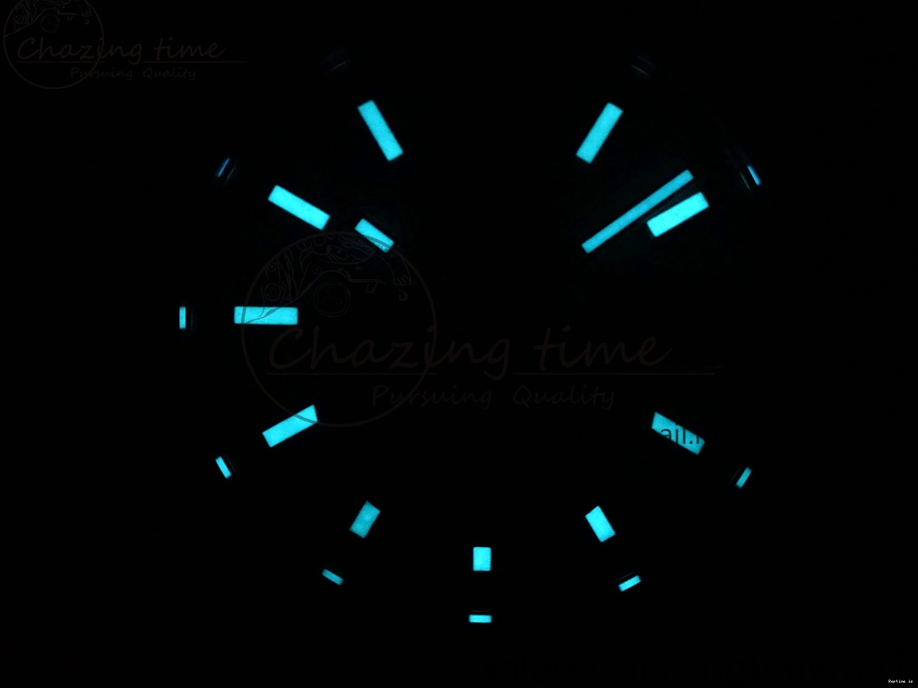 0104 Sky-Dweller 336235 RG ZF 1:1 Best Edition Gray Dial on Oysterflex Strap A23J (Gain Weight) SportInspired 908